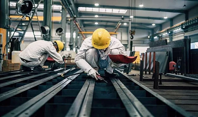 Evka 3 Otel Depolama